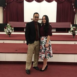 Meet your Posher, Jackelyn